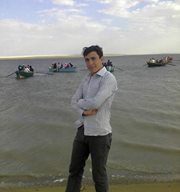 מוחמד עלי אחמד