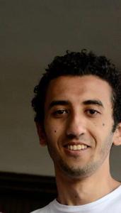 Ahmed Elsheikh
