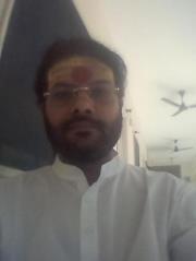 Rajeev Sharma