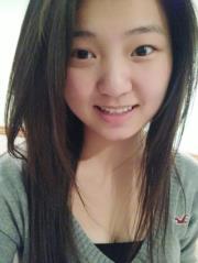 Cindy Wang
