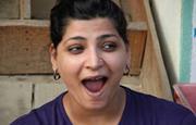 Shilpa Sikdar