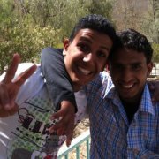 إياد العريقي