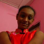 Hanushrie Gopalkrishnan