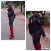 Phindile Manganyi