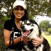 Carolina Angulo tabash