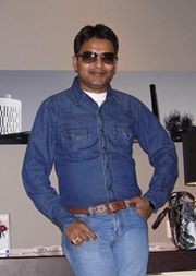 Anand Shankar