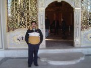 Jashavant Patel
