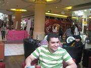 Muhammed Rashed