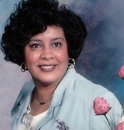 Sylvia Macklin-johnson