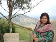 Shruthi Vivek