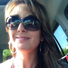 Stephanie Wright