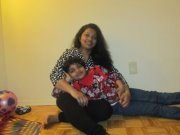 Smithaandappan Pradeep