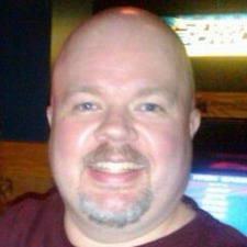 Brian Thomas