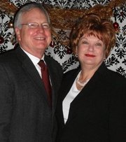 Marilyn Cosgrove