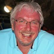 Clive Haden