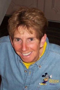 Debbie Stevenson