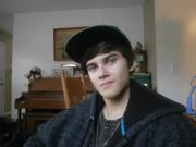 Nate Hiteshew