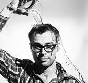 Aaron Brethorst