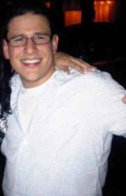 Christopher Hernandez