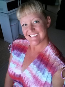 Wendi