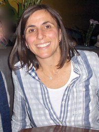 Stephanie Kleiman