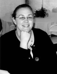 Michelle Hellyer