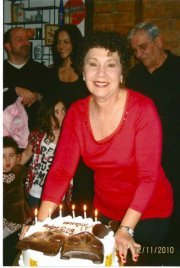 Adrienne Gelfand-perine