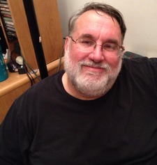 Dan Secor