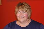 Carrie Bergum