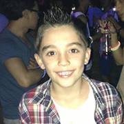 Melih Hamalosmanoglu