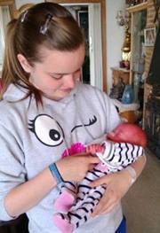 Shari Van coningsloo