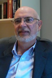 Jim Macgregor