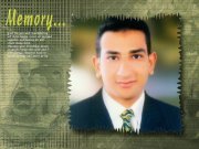 Yossri Ahmed