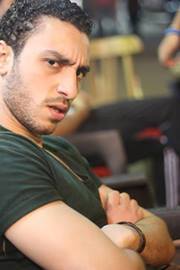 Mohamed Mmdouh