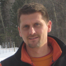 Keith Duff