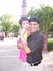 Rashmi Ranjan