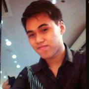 Benedict Pasia