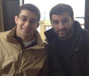 Stephen Franceschelli