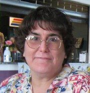 Patricia Warren