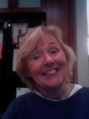 Barbara Schenkenberg