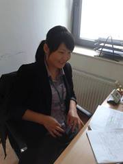 Ч. Болорчимэг