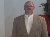 Michael Mckeehan