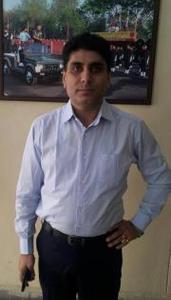 Ashok Rajput