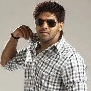 Anish Hegde