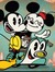 Mickey ...