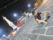 Ade Zulharmain