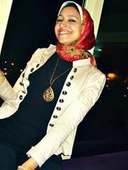 Menna Mohamed