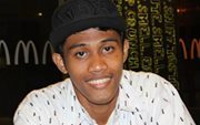 Daniel Mangadap