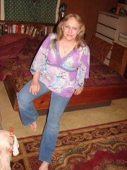 Janie Branch