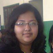 Sampurna Bhattacharya